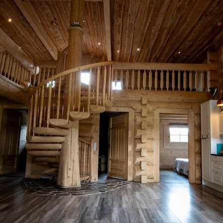 Eddylou Ranch Villa Sloinge Екстериор снимка