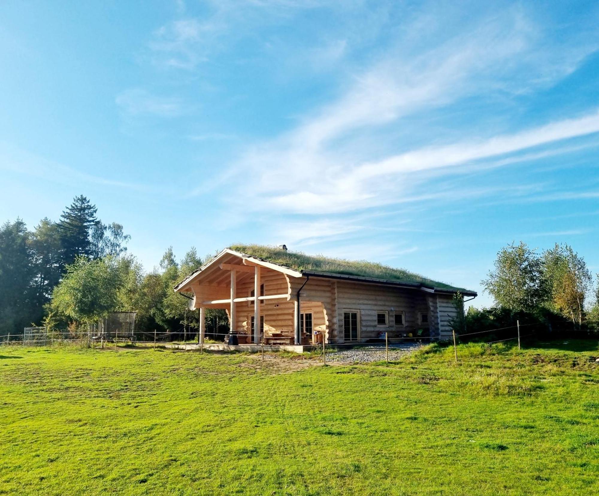 Eddylou Ranch Villa Sloinge Екстериор снимка
