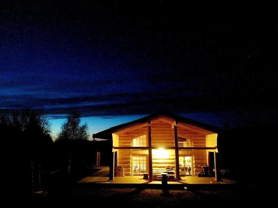 Eddylou Ranch Villa Sloinge Екстериор снимка