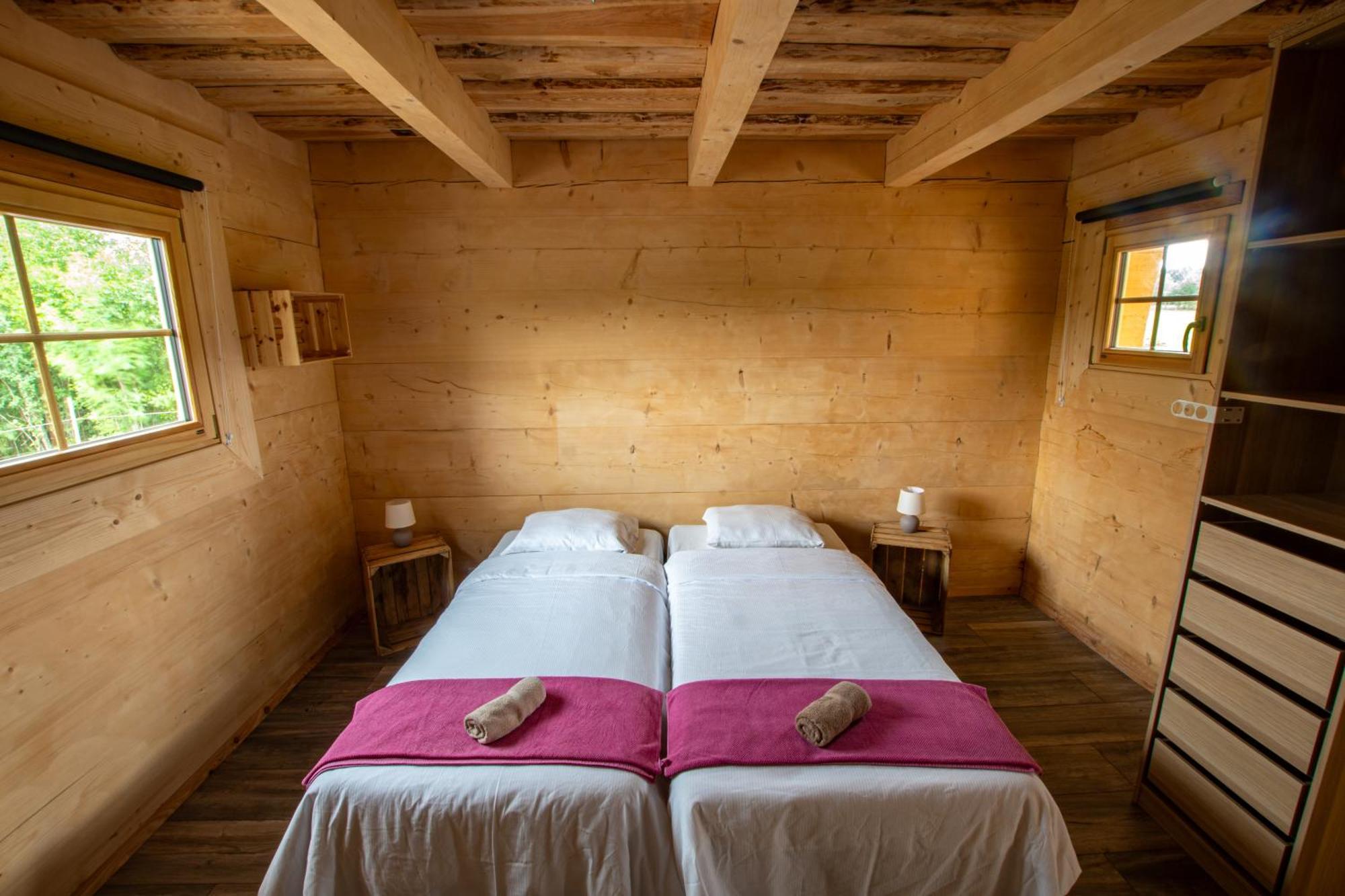 Eddylou Ranch Villa Sloinge Екстериор снимка