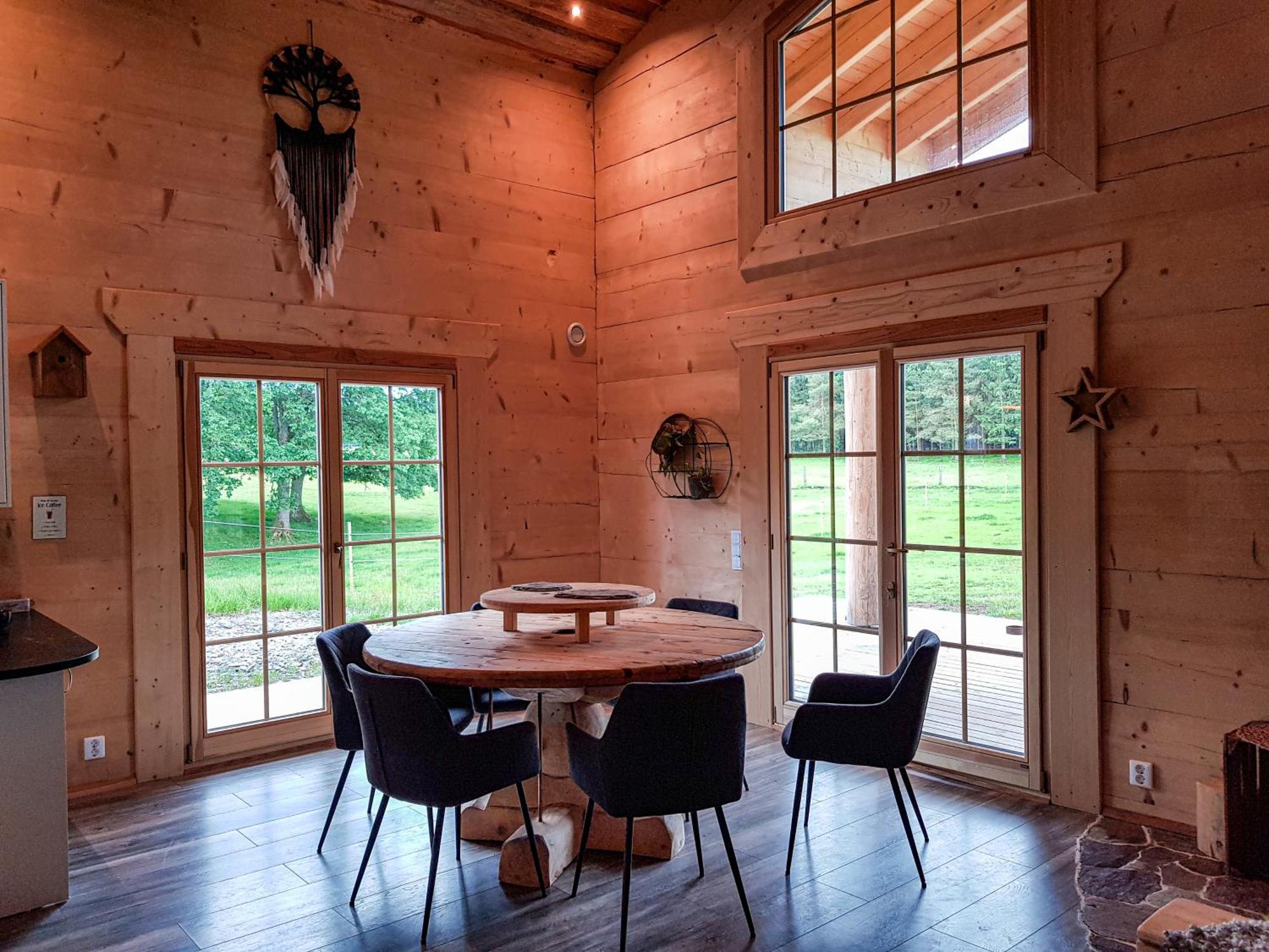 Eddylou Ranch Villa Sloinge Екстериор снимка