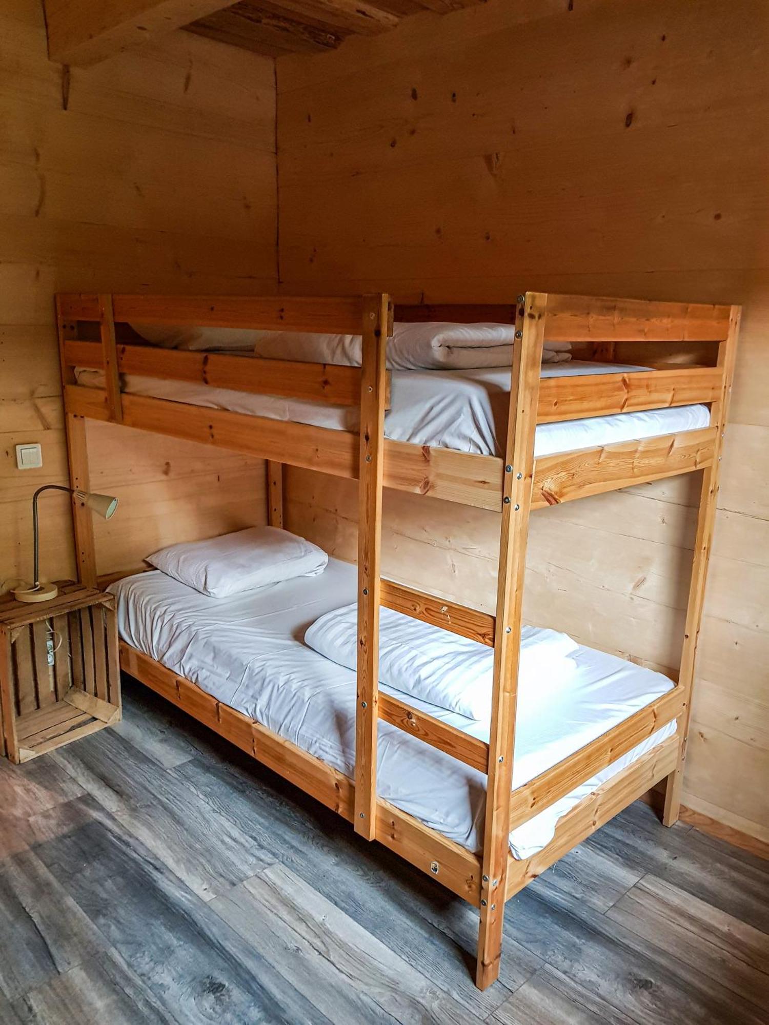Eddylou Ranch Villa Sloinge Екстериор снимка