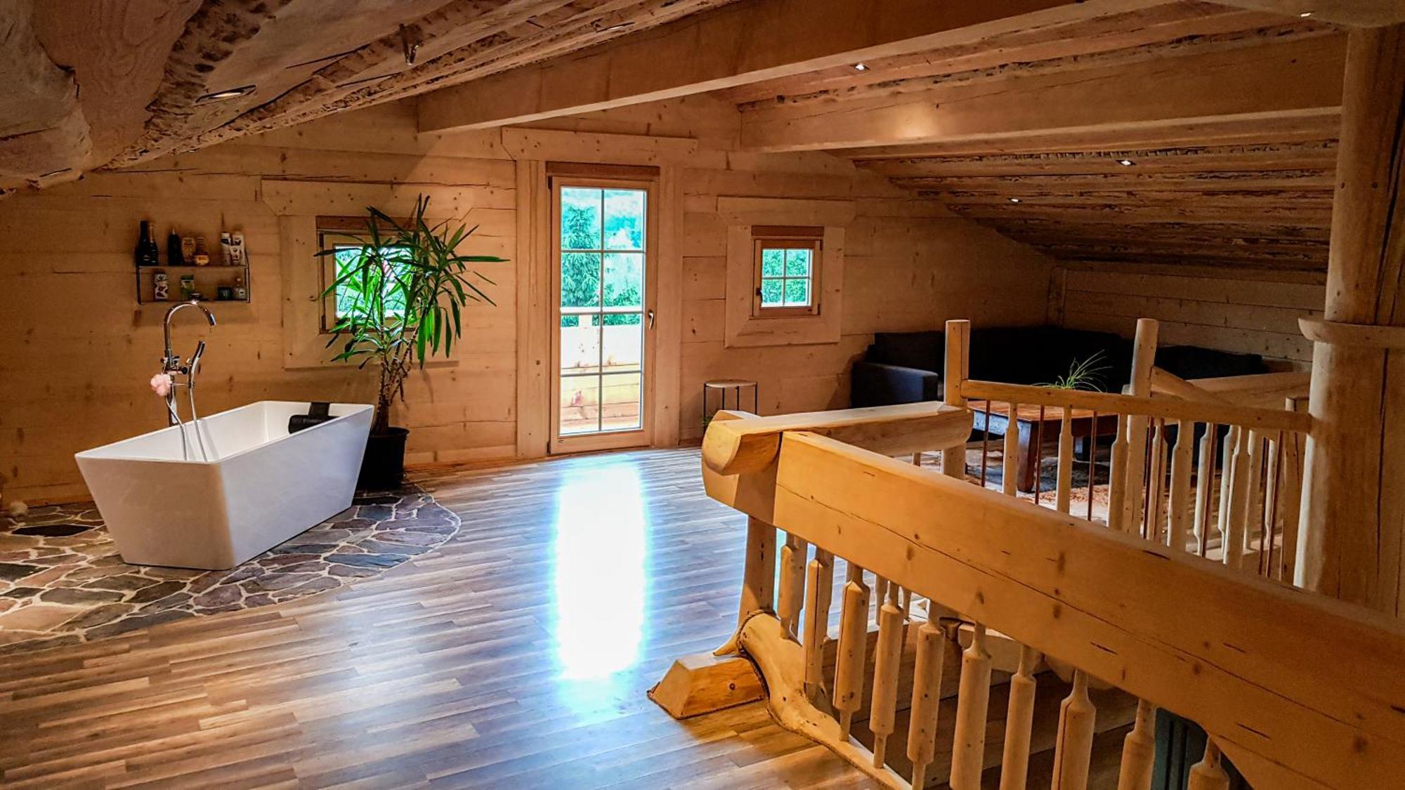 Eddylou Ranch Villa Sloinge Екстериор снимка
