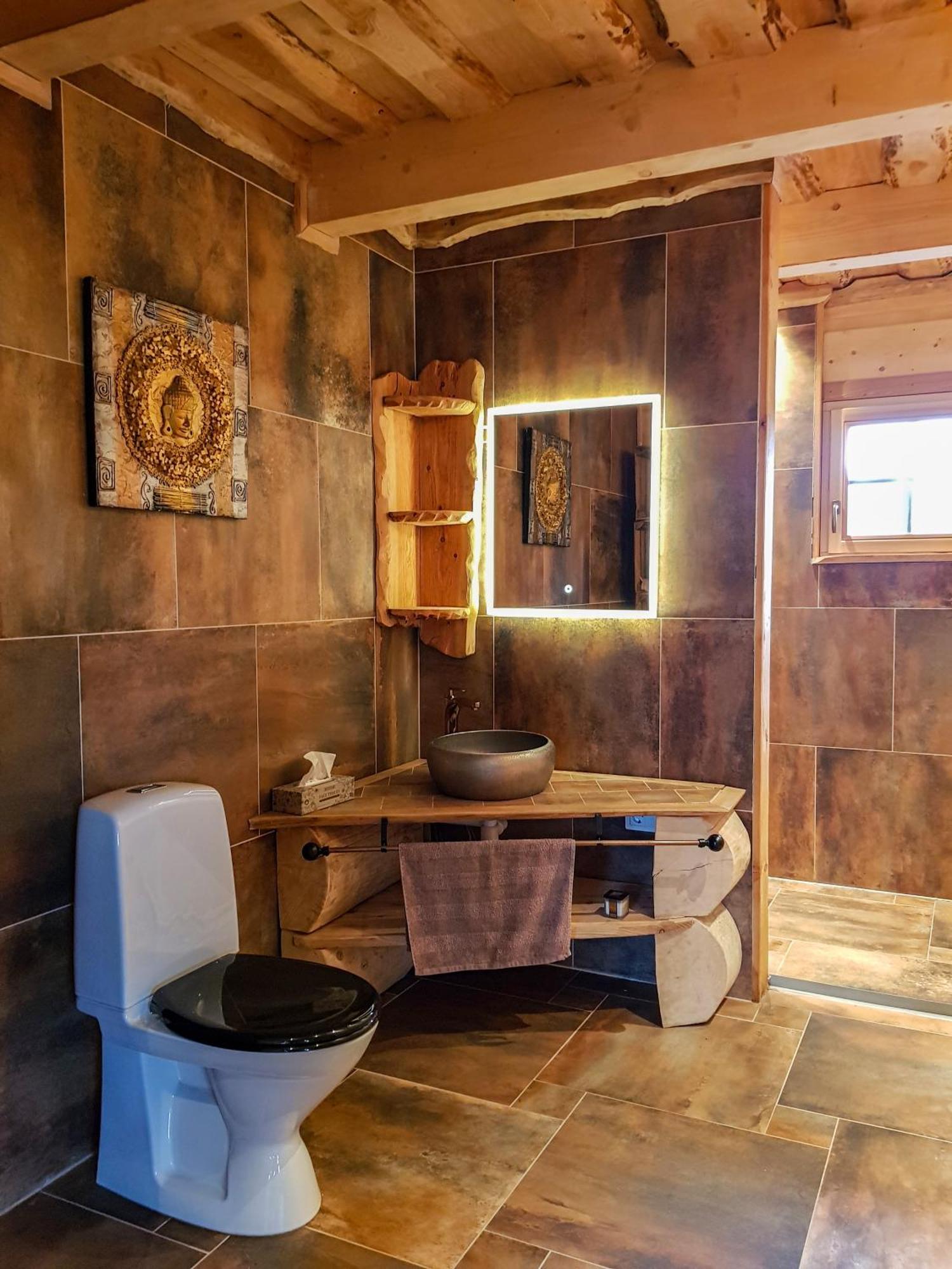 Eddylou Ranch Villa Sloinge Екстериор снимка