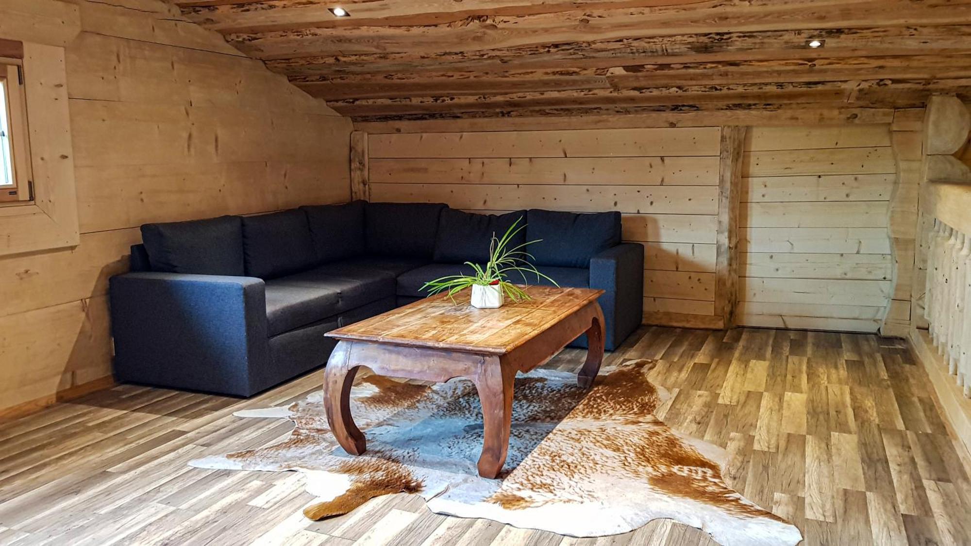Eddylou Ranch Villa Sloinge Екстериор снимка