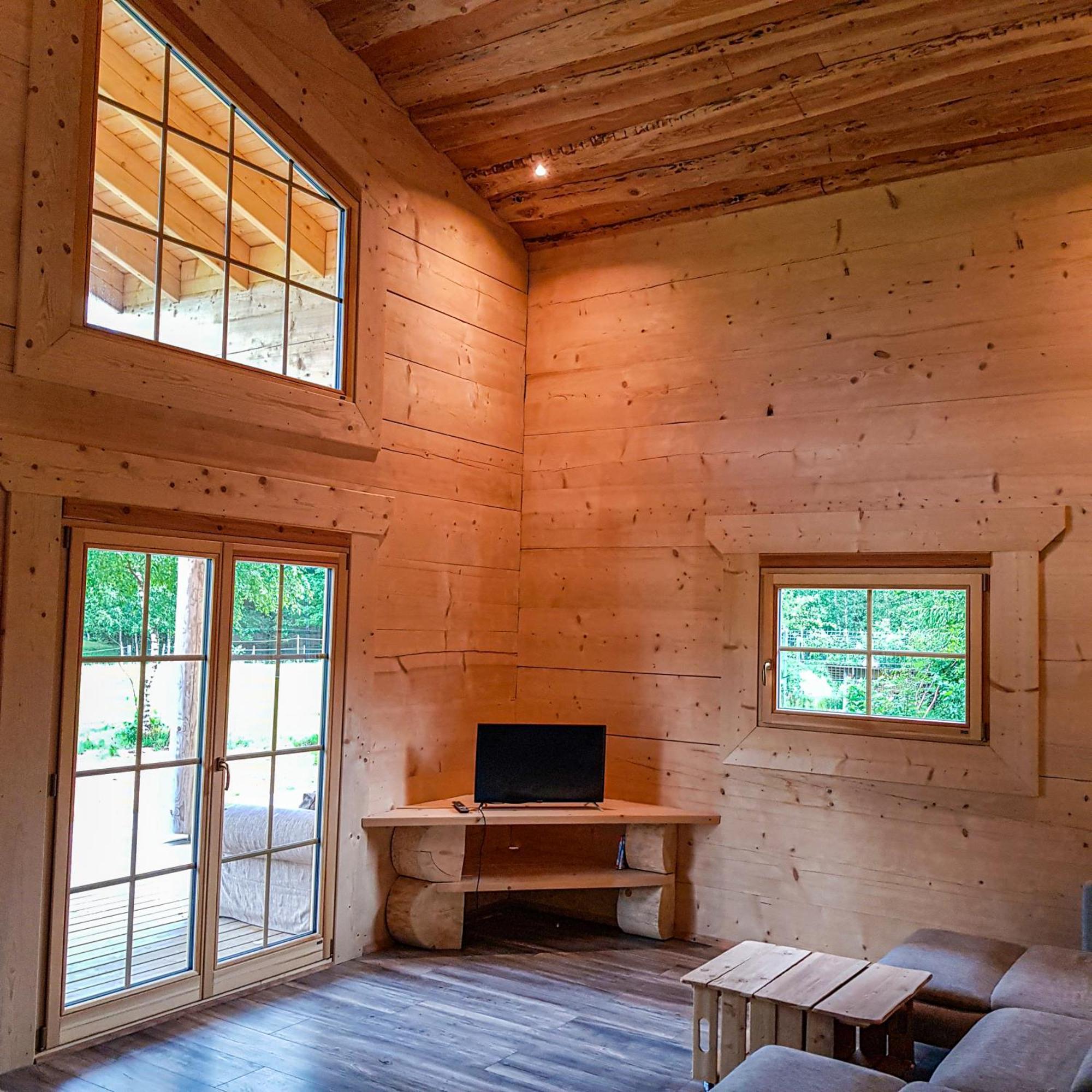Eddylou Ranch Villa Sloinge Екстериор снимка