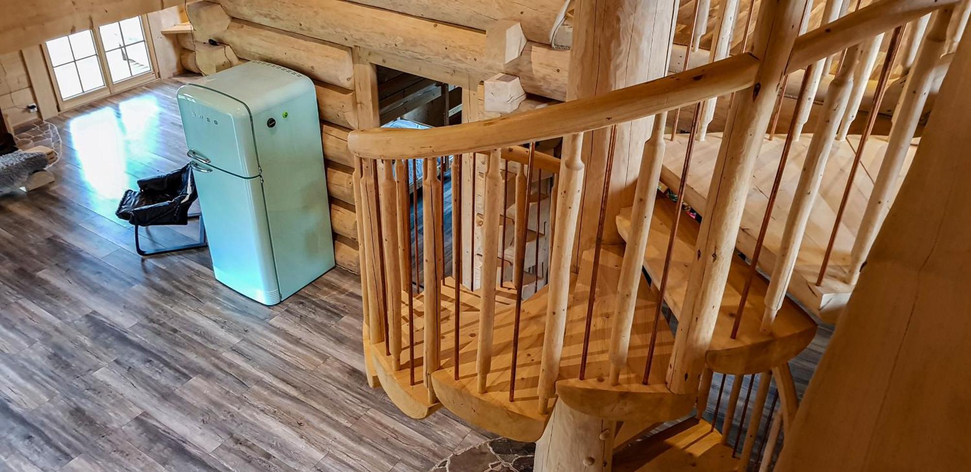 Eddylou Ranch Villa Sloinge Екстериор снимка