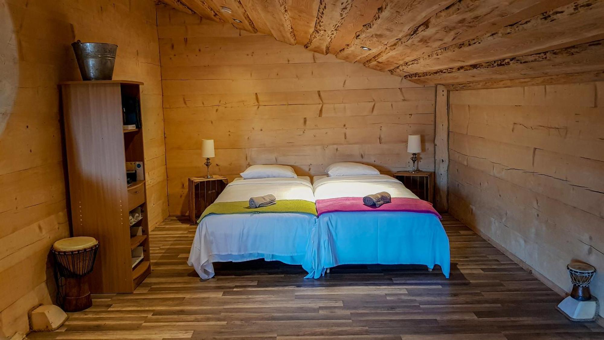 Eddylou Ranch Villa Sloinge Екстериор снимка